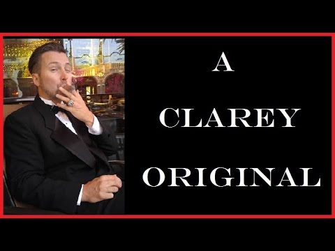 "The Clarey Test" on Richard Spencer