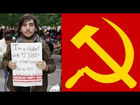 Dear Millennials, Where Did Socialism Get You?