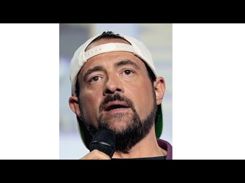 The Clarey Test On Kevin Smith