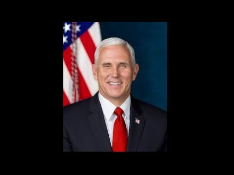 The Clarey Test on Mike Pence