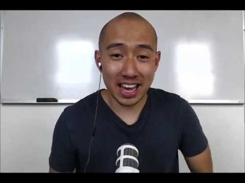 Request-Java or COBOL Starring Matt Tran