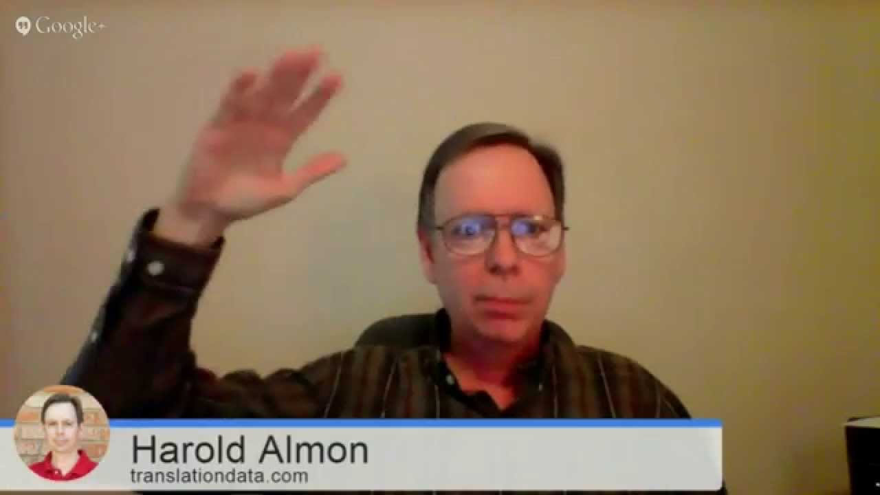 Harold Almon Took Charge of His Software Development Career