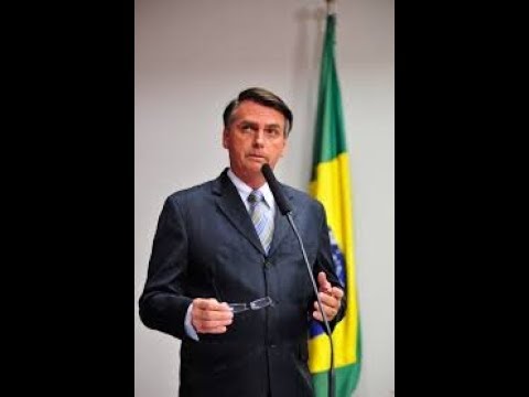 The Clarey Test on Jair Bolsonaro