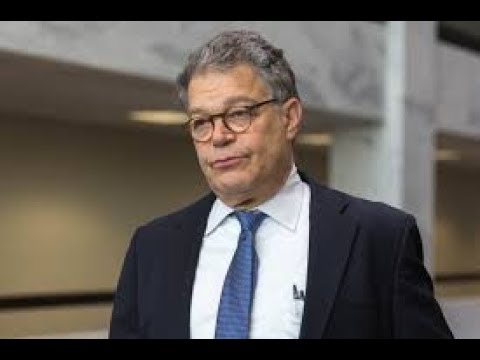 The Clarey Test on Al Franken