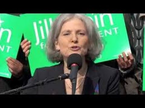 Request- The Clarey Test on Jill Stein