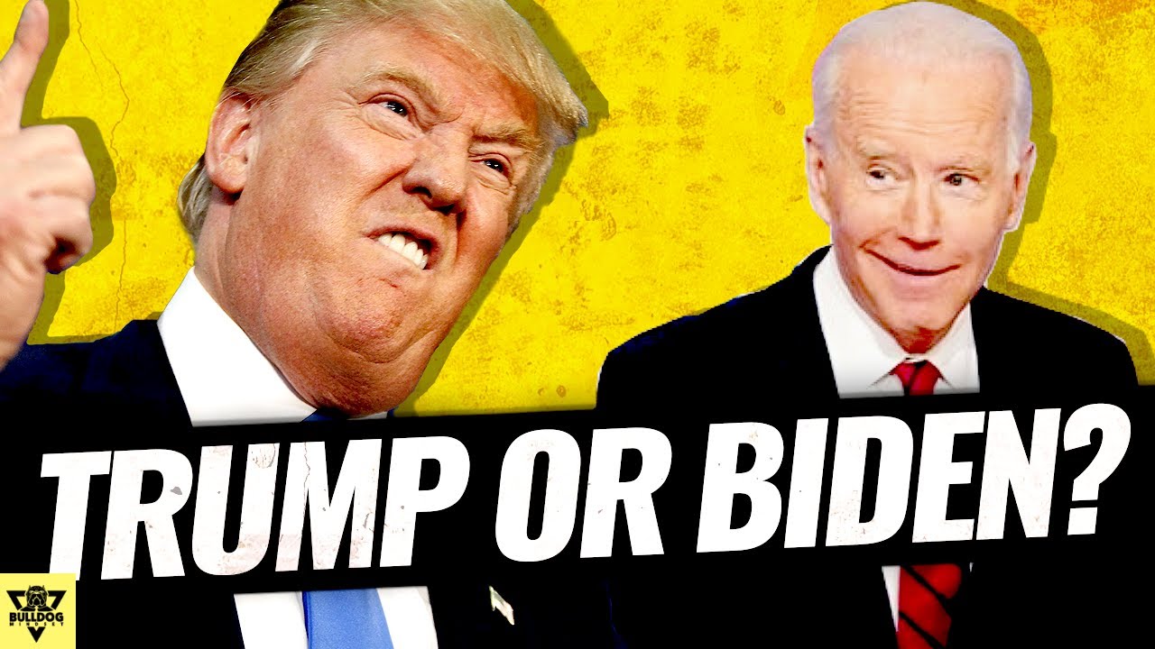 Trump or Biden A Stoic Response