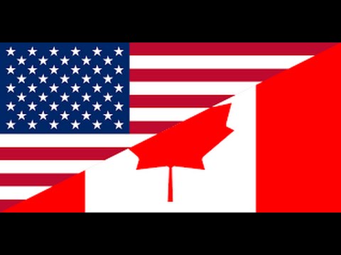 Request-A Canadian American Unified Country