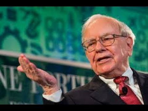 The Clarey Test on Warren Buffett