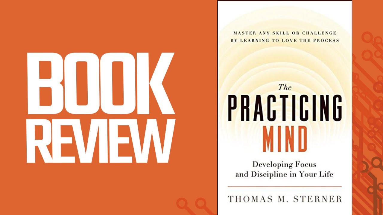 The Practicing Mind (Book Review)