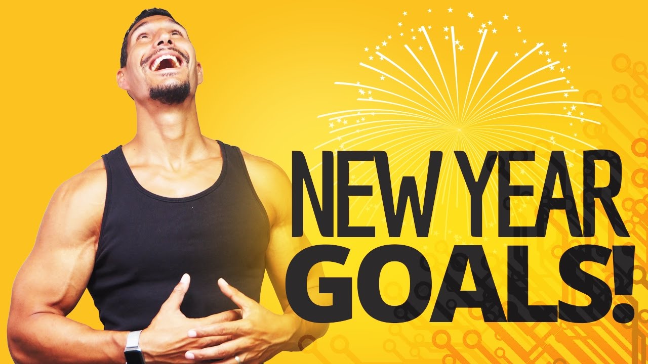 How To Set Effective New Year Goals