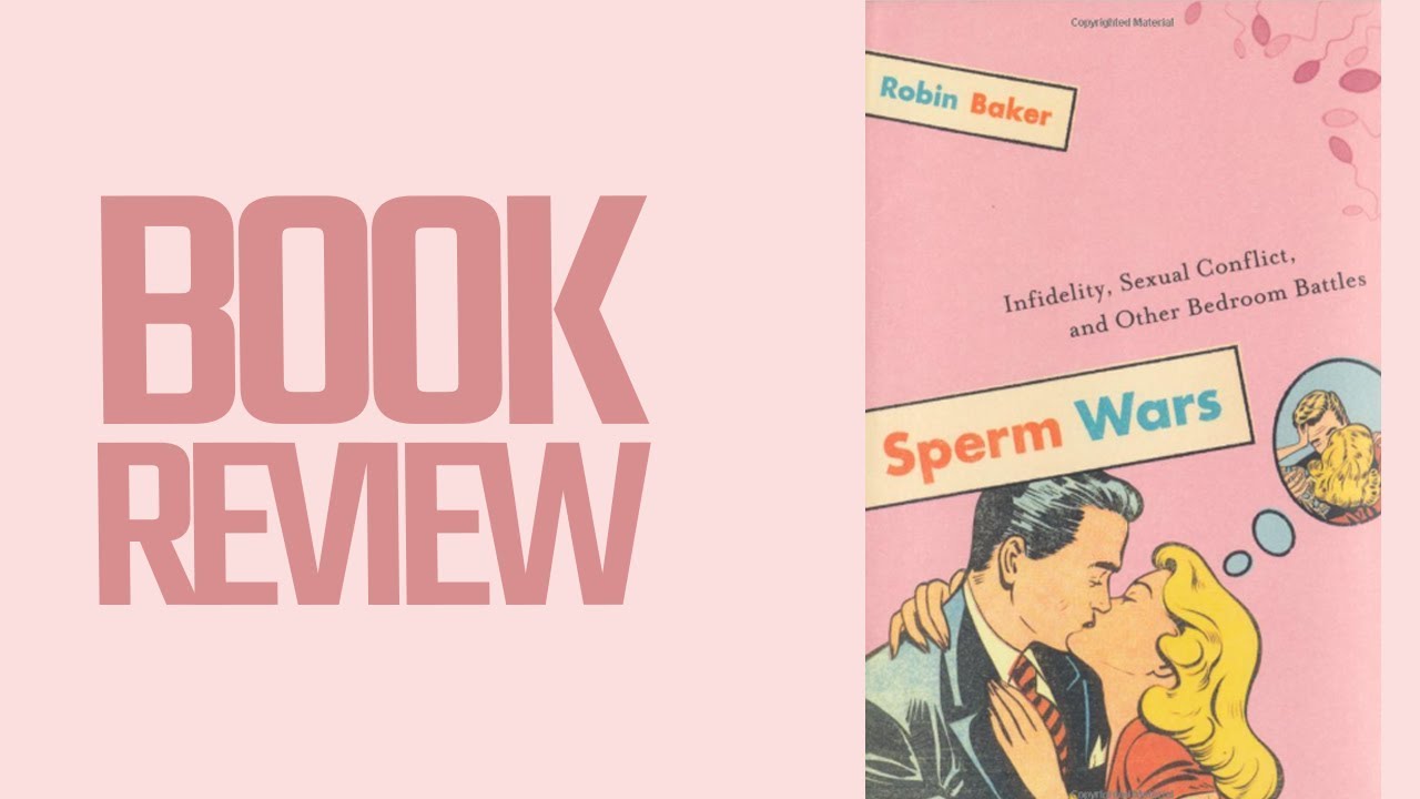 Sperm Wars (Book Review)