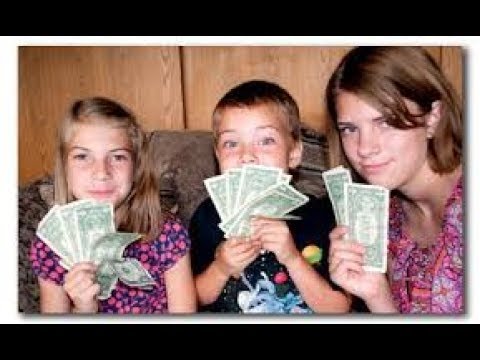 Request-Why Rich Parents Can't Raise Good Children