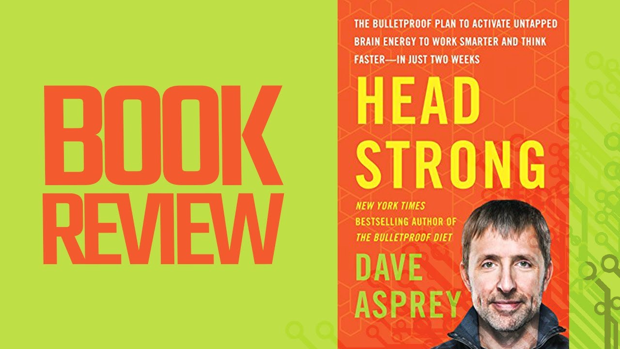 Head Strong (Book Review)