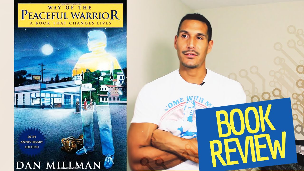 "Way Of The Peaceful Warrior" Book Review