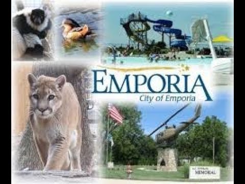 Should I Move to Emporia Kansas?