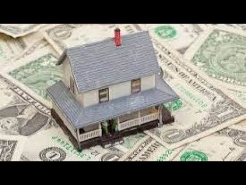 Buying a House with Cash