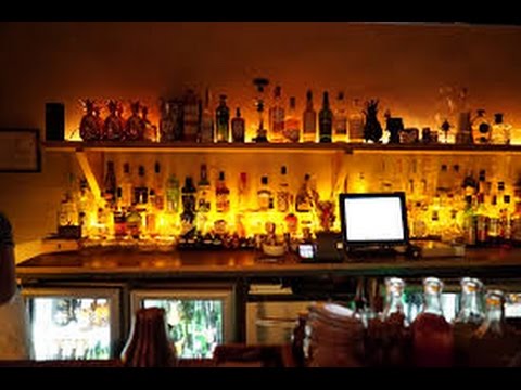 The Manosphere Bar and Lounge