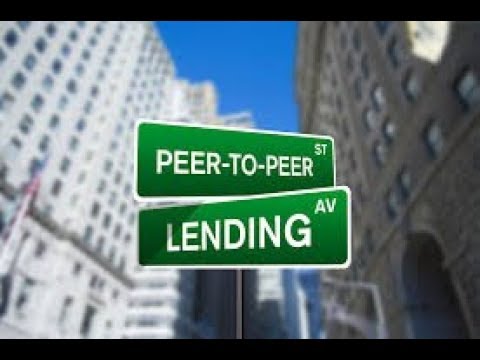 Request-Cappy's Opinion on P2P Lending