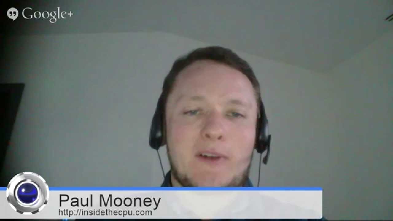 How Paul Mooney Built a Successful Blog and Got on Dot Net Rocks