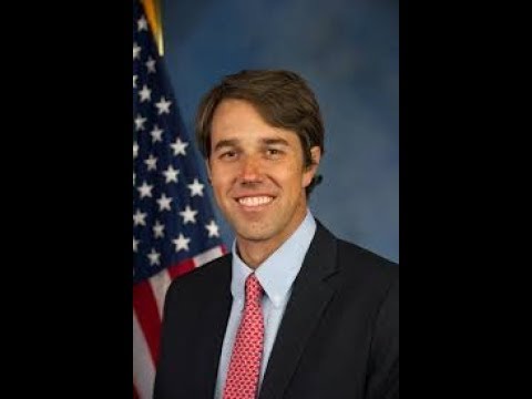 Beto O'Rourke is a Pussy