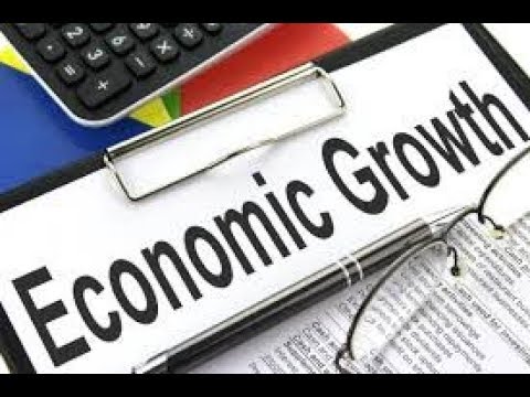 Request-How Does the Economy Grow?