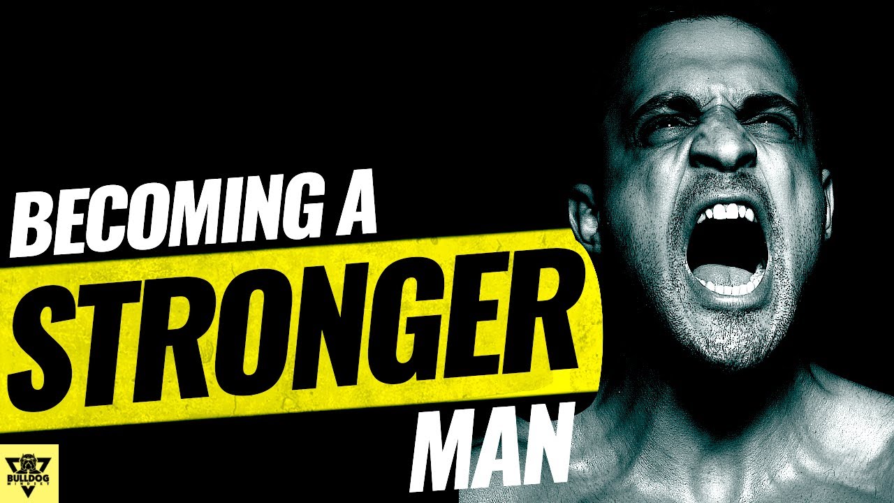 Becoming a Better Man with Ryan Michler from @Order of Man