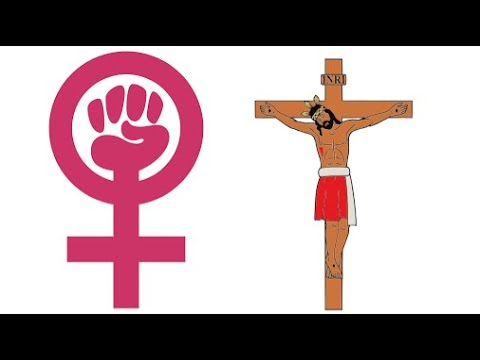 Cappy's Take on Feminism vs. Religion