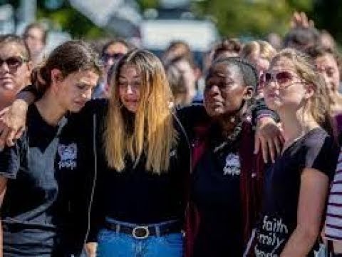 How to End Mass Shootings at Schools