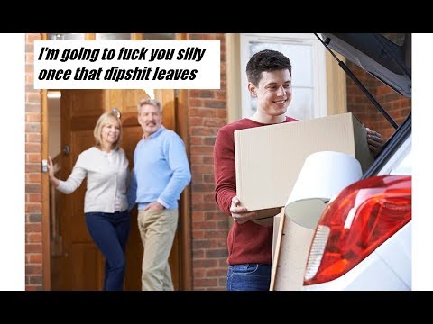 Move Out So Your Parents Can Fuck Again