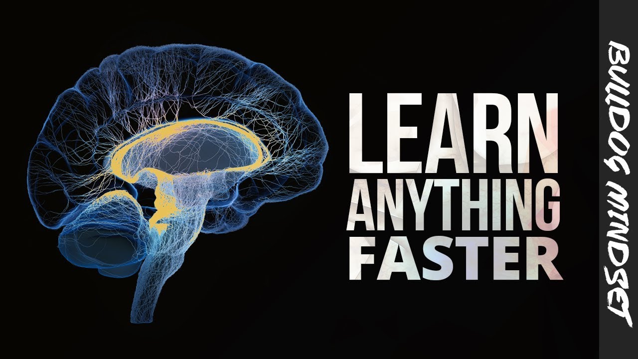 How To Learn FASTER: One Simple Step To Learn Things Quickly