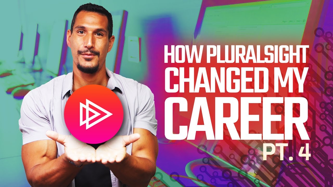 How Pluralsight Changed My Career Pt. 4: Got Rich & 30 Courses In A Year!