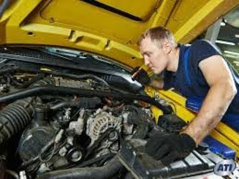 Keep Your Mechanic Job