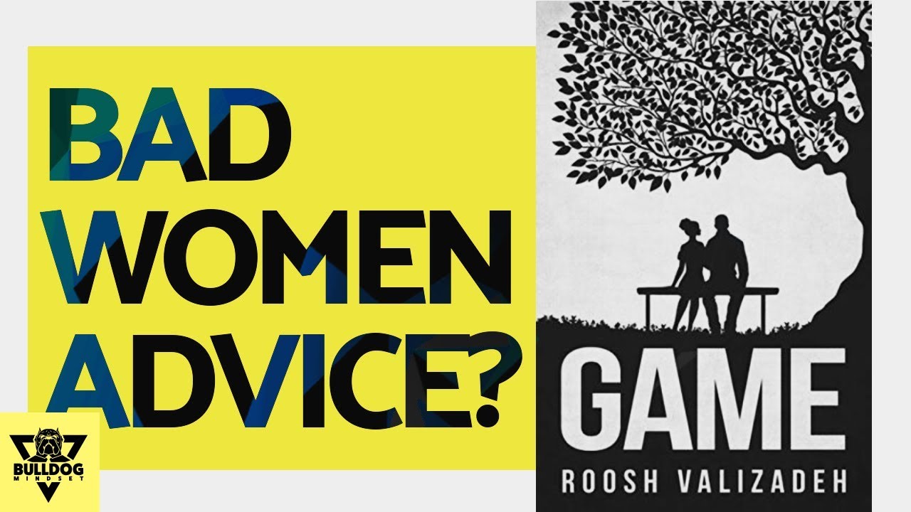 Game By Roosh V (Book Review)