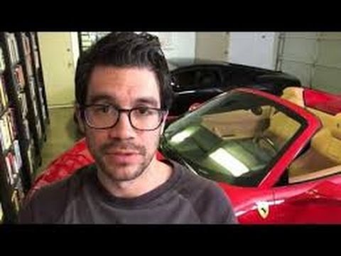 Request-Cappy on Tai Lopez