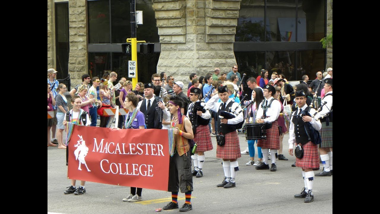 Macalester College