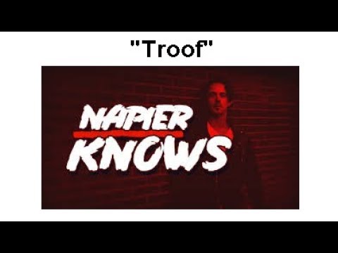 Troof, What is Troof?