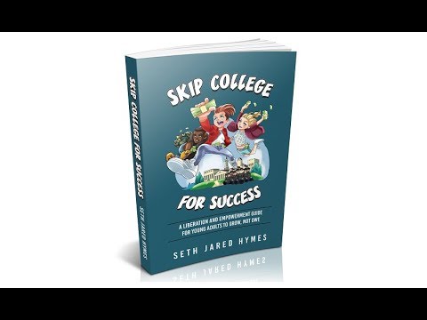 Skip College for Success