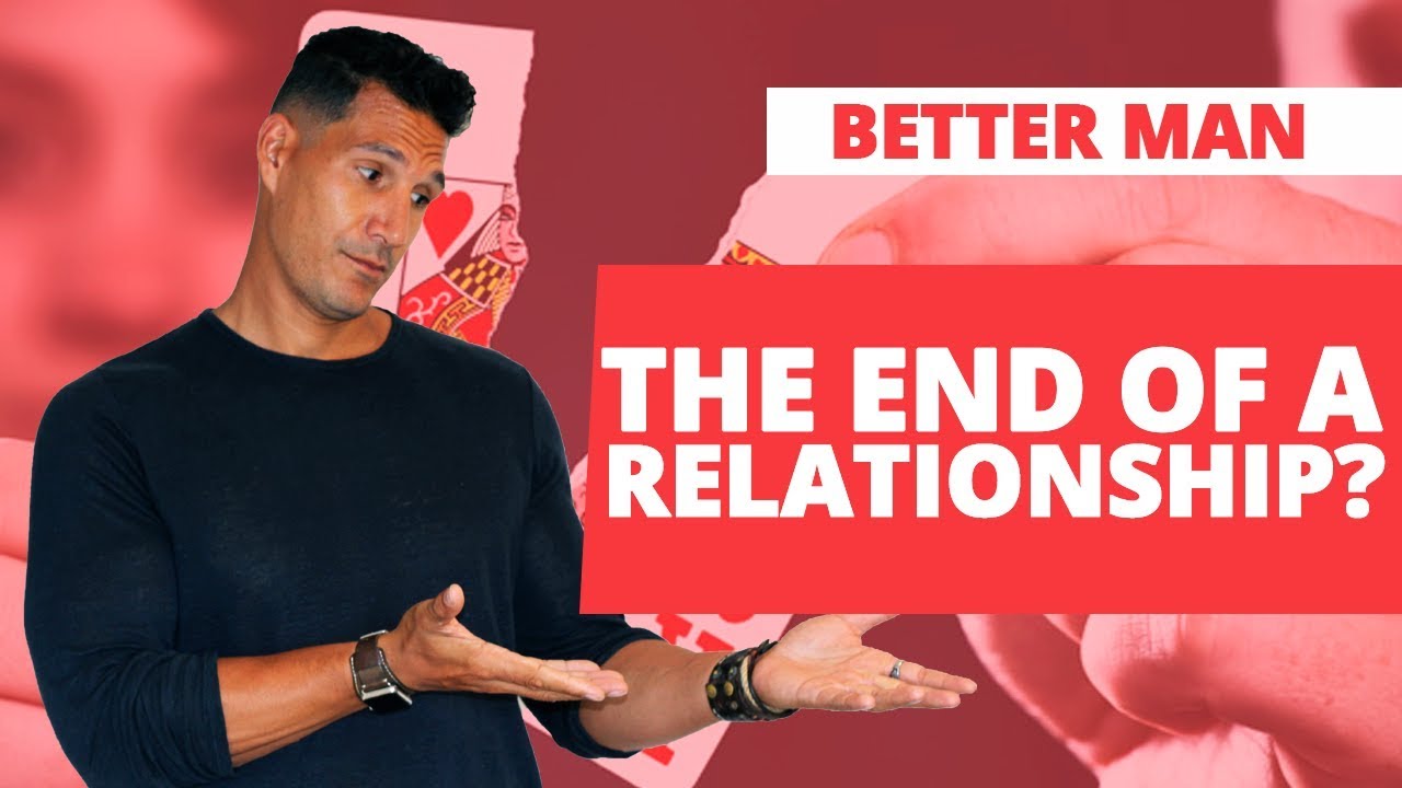 How To Overcome The End Of A Relationship? (Breakup Advice)