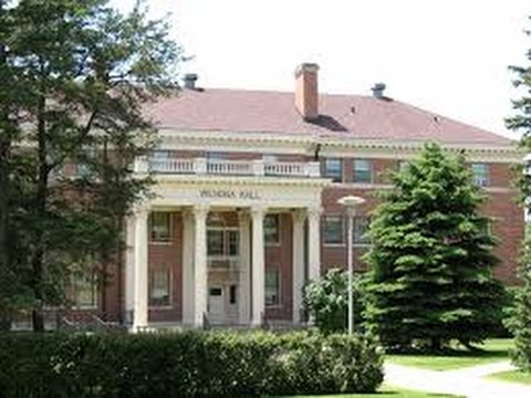 Request-Brazilian Diplomat or South Dakota School of Mining