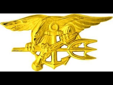 All Navy SEALs Go to Heaven