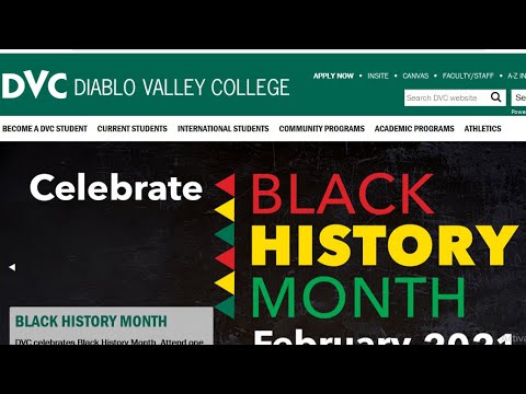 Why Diablo Valley College Forces Politics on Its Students