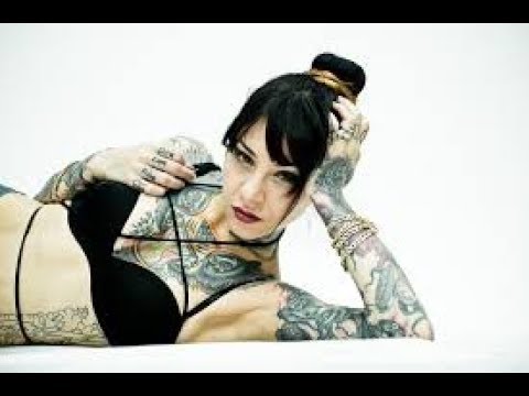 Request-Why Do Girls Get Tattoos?