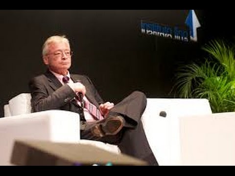 Request-The Clarey Test on Hans Hermann Hoppe