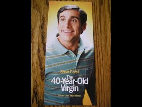 Request-Real Life 40 Year Old Virgin