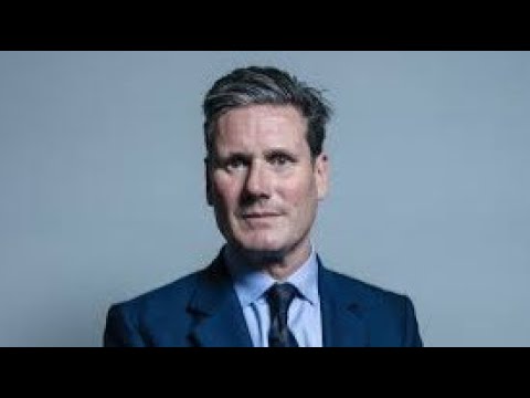 The Clarey Test on Keir Starmer