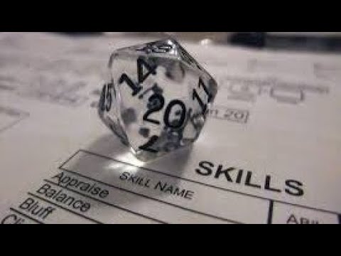 Does the D&D Character Sheet Apply to STEM Girls?