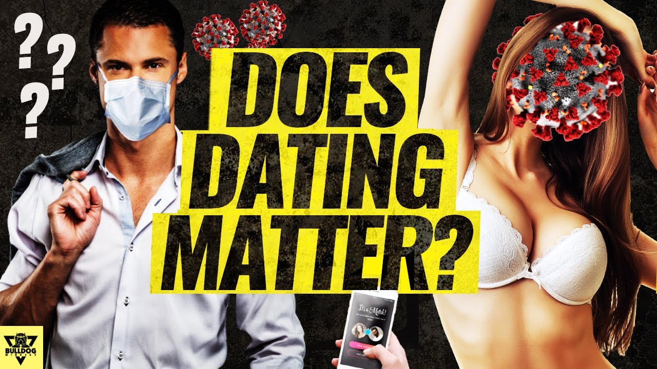 Is DATING Ethical Right Now?