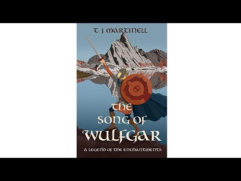 Book Review: The Song of Wulgar