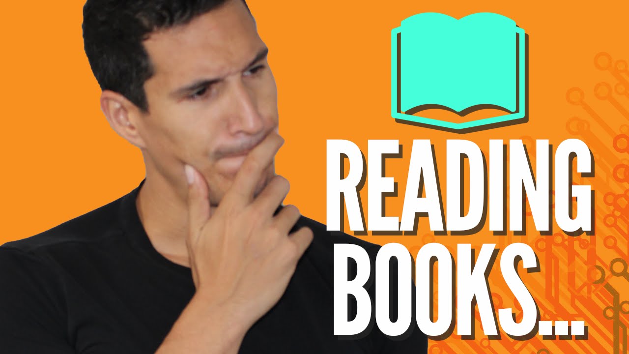 What Is The Most Efficient Way To Read Books?