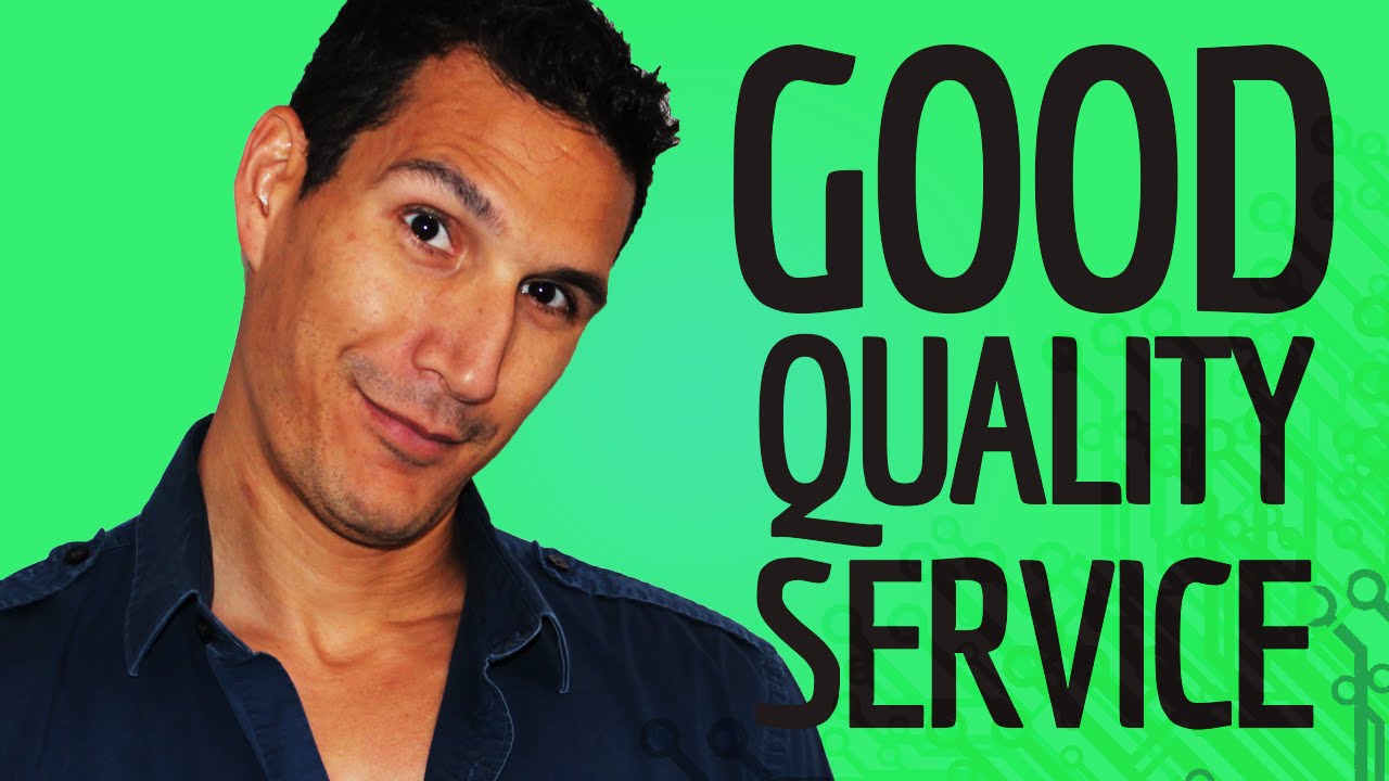 How To Provide Good Quality Service For Your Clients?